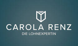 Die Lohnexpertin Carola Renz